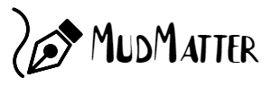 Mudmatter Logo